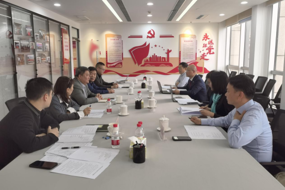 省注协人才发展委员会召开2025年首次会议研讨新一年重点工作任务